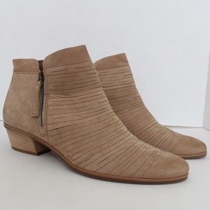 paul green shasta bootie